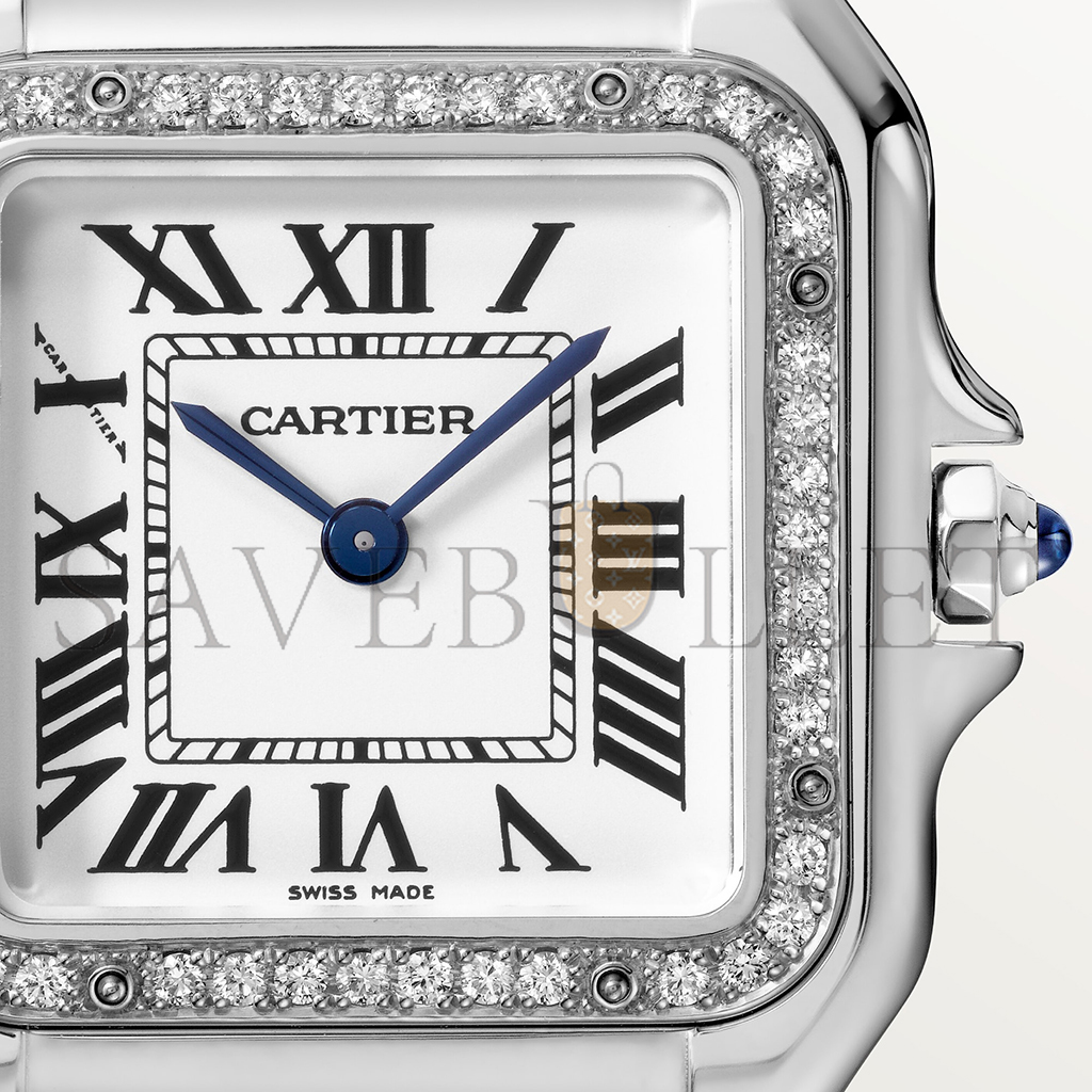 CARTIER PANTHÈRE DE CARTIER 37MM WATCH W4PN0018